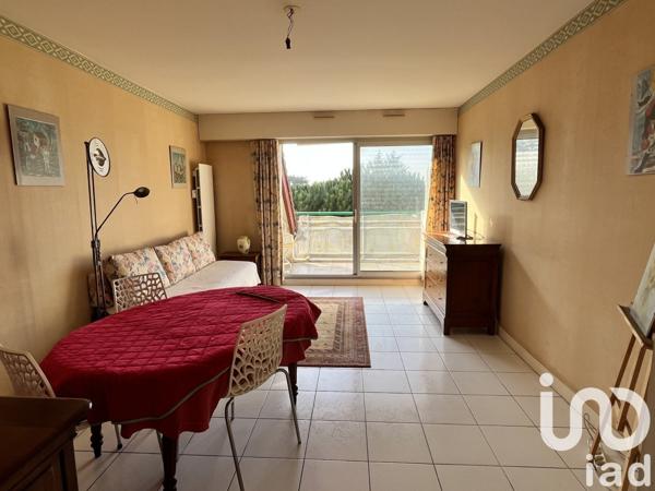 Appartement à vendre 3 pièces 48 m² La Baule-Escoublac