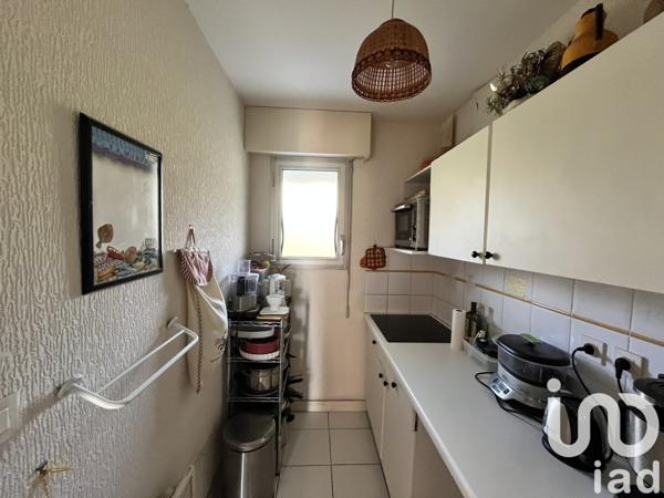 Appartement à vendre 3 pièces 48 m² La Baule-Escoublac
