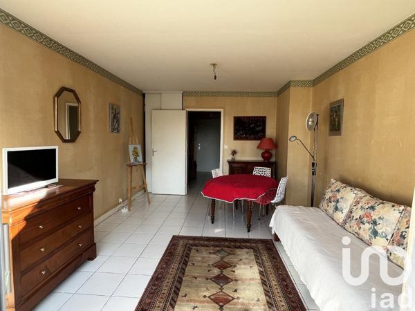 Appartement à vendre 3 pièces 48 m² La Baule-Escoublac