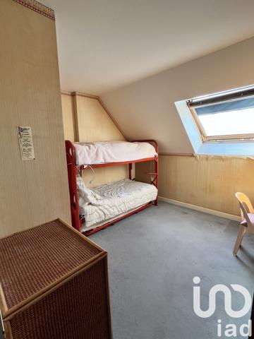 Appartement à vendre 3 pièces 48 m² La Baule-Escoublac