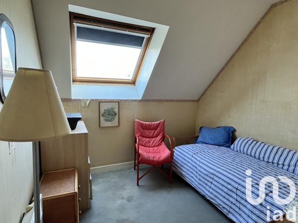 Appartement à vendre 3 pièces 48 m² La Baule-Escoublac