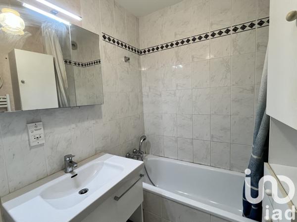 Appartement à vendre 3 pièces 48 m² La Baule-Escoublac