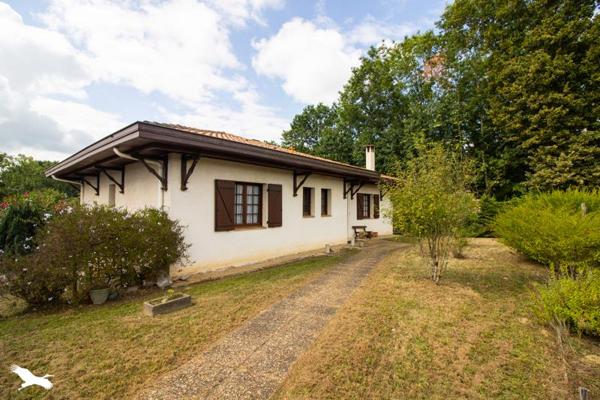 Maison à vendre |  Tilh |  4 pièces | 112 m²