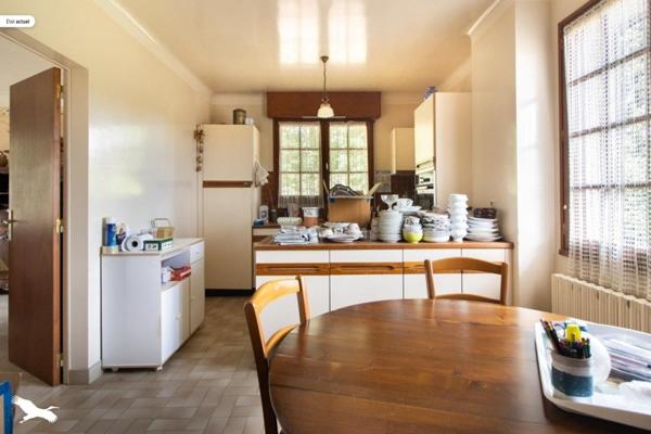 Maison à vendre |  Tilh |  4 pièces | 112 m²