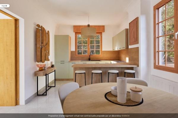 Maison à vendre |  Tilh |  4 pièces | 112 m²