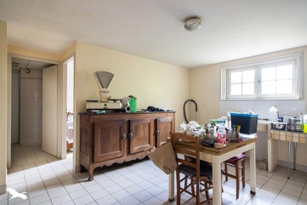 Maison à vendre |  Tilh |  4 pièces | 112 m²