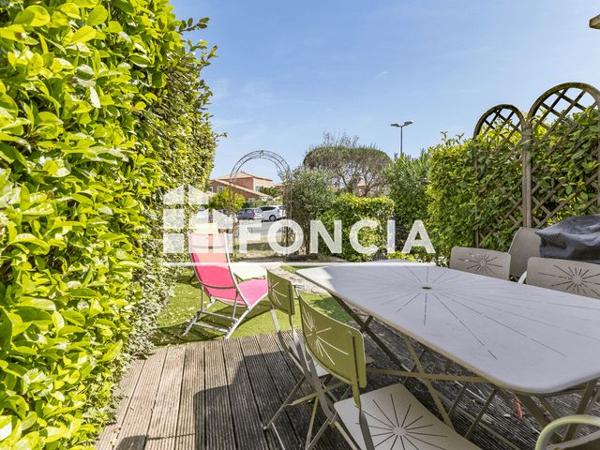 À vendre Maison 3 pièces 35 m² - Béziers 34500