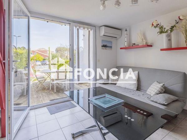 À vendre Maison 3 pièces 35 m² - Béziers 34500