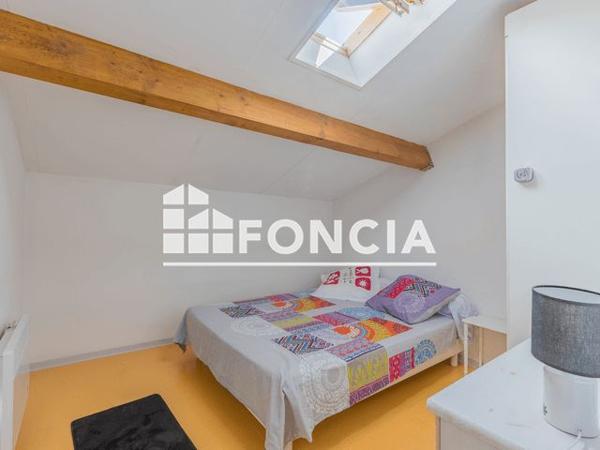 À vendre Maison 3 pièces 35 m² - Béziers 34500