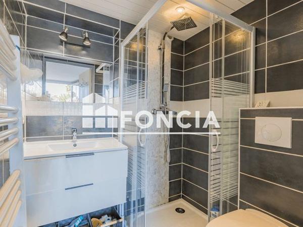 À vendre Maison 3 pièces 35 m² - Béziers 34500