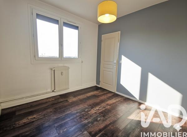 Appartement à vendre 3 pièces 81 m² Luisant