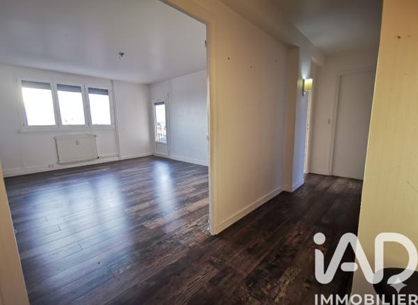 Appartement à vendre 3 pièces 81 m² Luisant