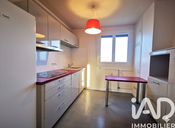 Appartement à vendre 3 pièces 81 m² Luisant