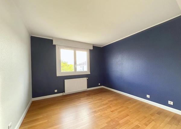 Maison à louer 6 pièces 106.4m² Exincourt (25400)