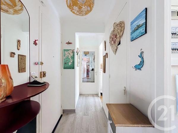 Appartement T3 à vendre  3 pièces - 58,49 m 2   PLENEUF VAL ANDRE  - 22