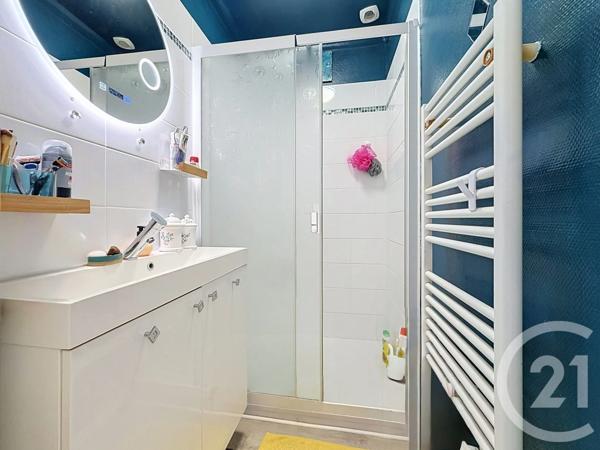Appartement T3 à vendre  3 pièces - 58,49 m 2   PLENEUF VAL ANDRE  - 22