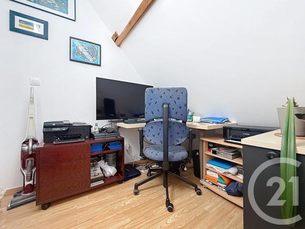Appartement T3 à vendre  3 pièces - 58,49 m 2   PLENEUF VAL ANDRE  - 22