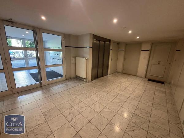 Appartement à louer 2 pièces 50.1m² Bischheim (67800)