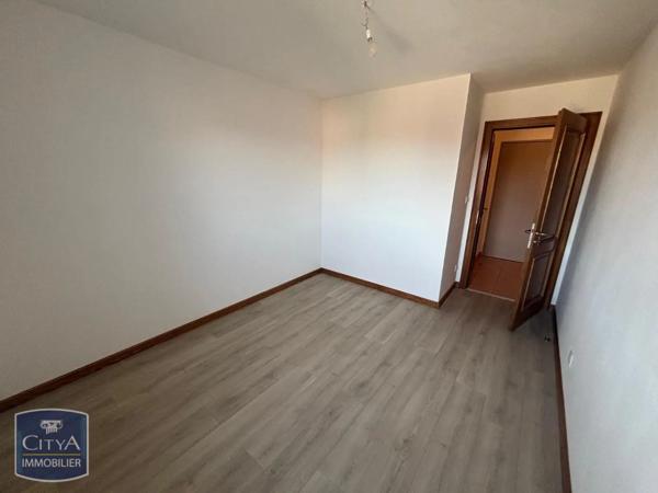 Appartement à louer 2 pièces 50.1m² Bischheim (67800)