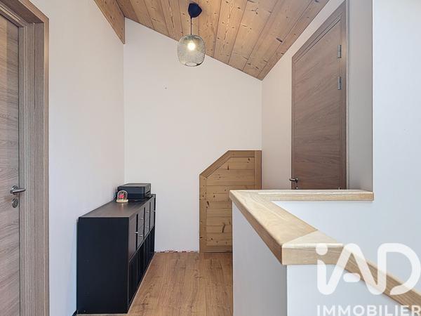 Maison à vendre 4 pièces 103,28 m² Saint-André-de-Boëge