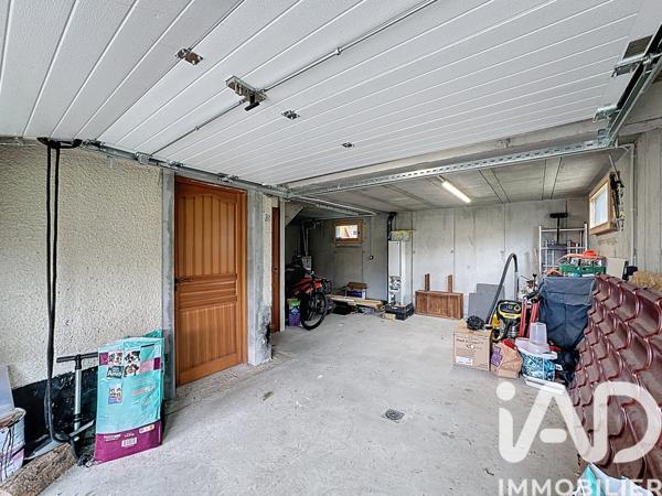 Maison à vendre 4 pièces 103,28 m² Saint-André-de-Boëge