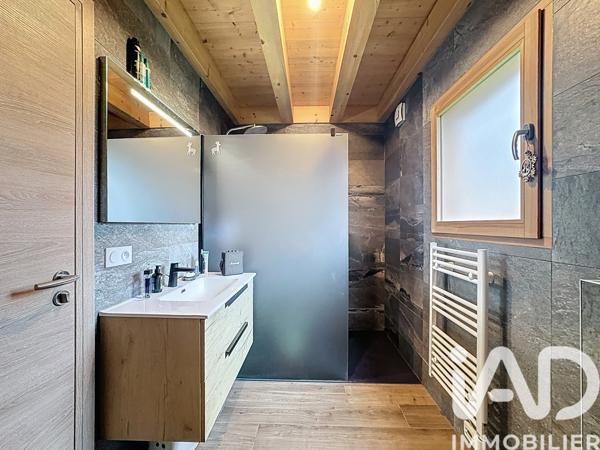 Maison à vendre 4 pièces 103,28 m² Saint-André-de-Boëge