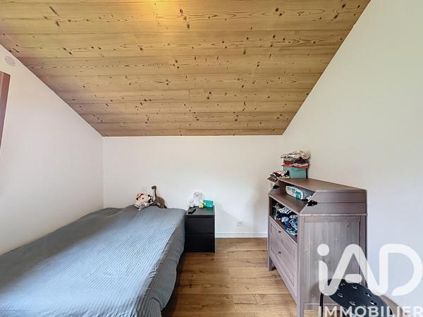 Maison à vendre 4 pièces 103,28 m² Saint-André-de-Boëge