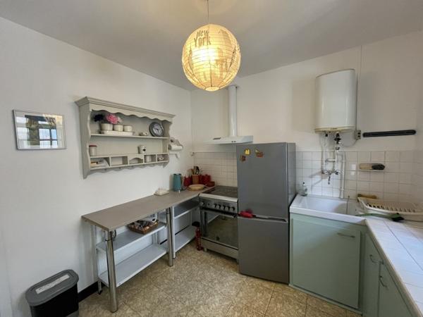 Maison à vendre |  Montignac |  6 pièces | 98 m²