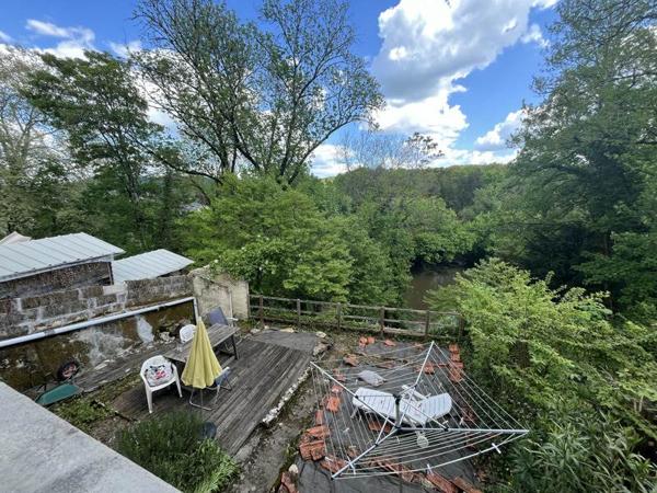 Maison à vendre |  Montignac |  6 pièces | 98 m²