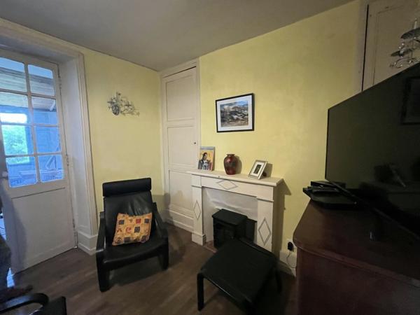 Maison à vendre |  Montignac |  6 pièces | 98 m²