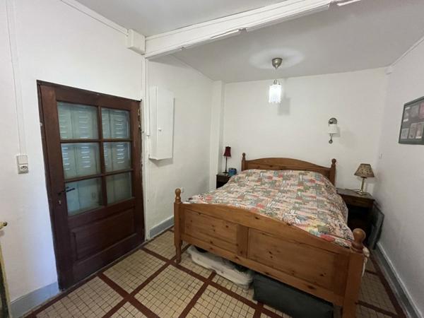 Maison à vendre |  Montignac |  6 pièces | 98 m²