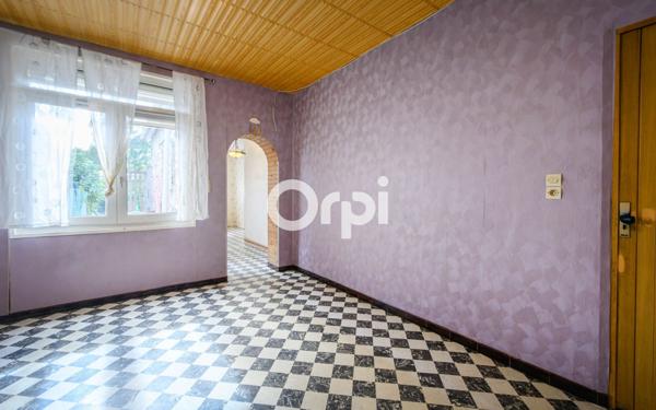 Maison à vendre    6 pièces • 99 m2 Anzin