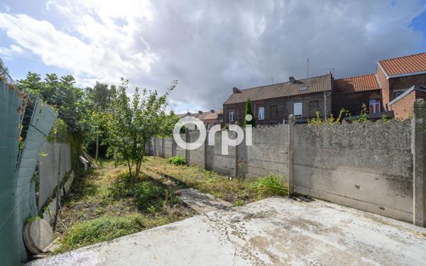 Maison à vendre    6 pièces • 99 m2 Anzin