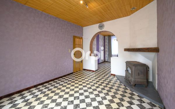 Maison à vendre    6 pièces • 99 m2 Anzin