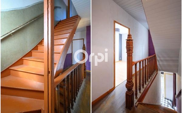 Maison à vendre    6 pièces • 99 m2 Anzin