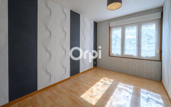 Maison à vendre    6 pièces • 99 m2 Anzin