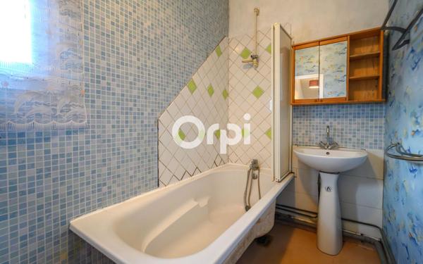 Maison à vendre    6 pièces • 99 m2 Anzin