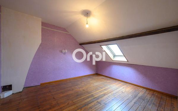 Maison à vendre    6 pièces • 99 m2 Anzin