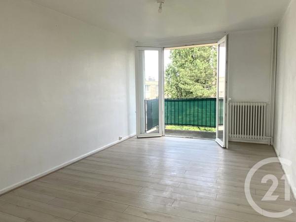 Appartement à vendre  4 pièces - 66,92 m 2   BEAUVAIS  - 60