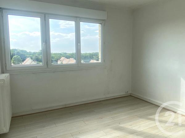 Appartement à vendre  4 pièces - 66,92 m 2   BEAUVAIS  - 60