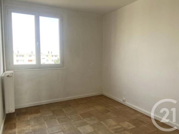 Appartement à vendre  4 pièces - 66,92 m 2   BEAUVAIS  - 60