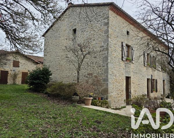 Maison à vendre 6 pièces 160 m² Le Buis