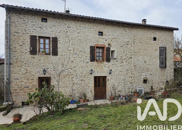 Maison à vendre 6 pièces 160 m² Le Buis