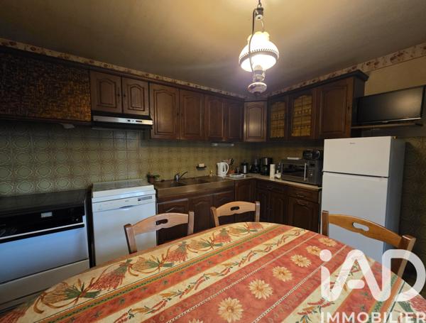 Maison à vendre 6 pièces 160 m² Le Buis