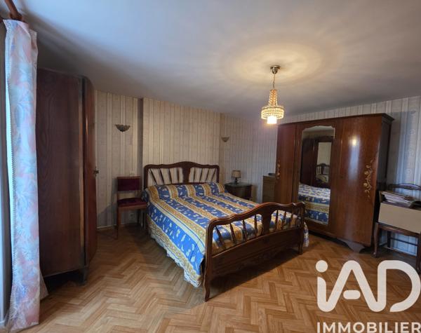 Maison à vendre 6 pièces 160 m² Le Buis