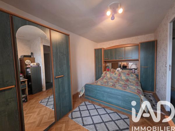 Maison à vendre 6 pièces 160 m² Le Buis