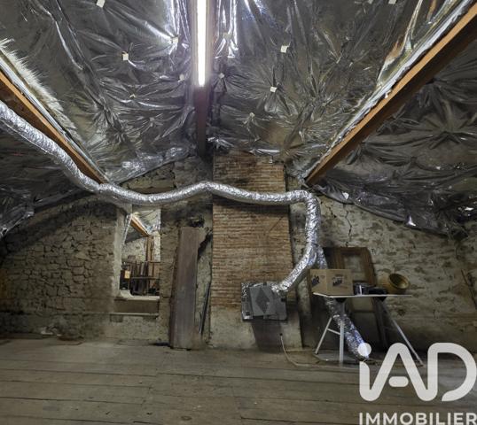 Maison à vendre 6 pièces 160 m² Le Buis