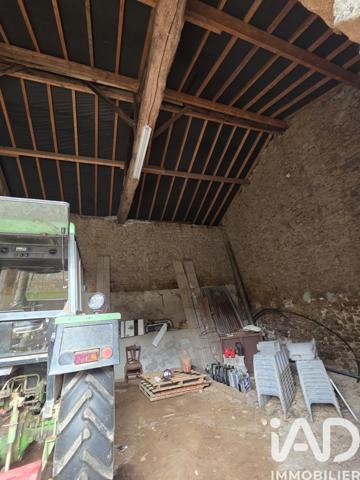 Maison à vendre 6 pièces 160 m² Le Buis