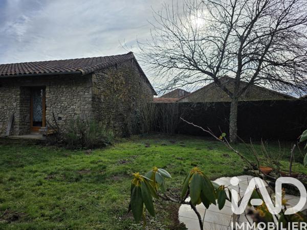 Maison à vendre 6 pièces 160 m² Le Buis