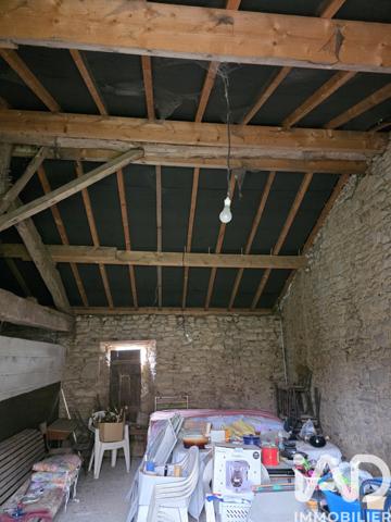 Maison à vendre 6 pièces 160 m² Le Buis